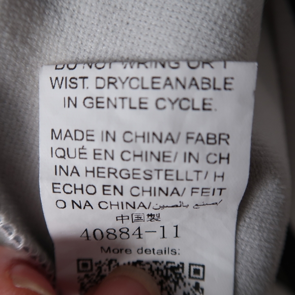 Striped Blazer - Picture 5 of 9